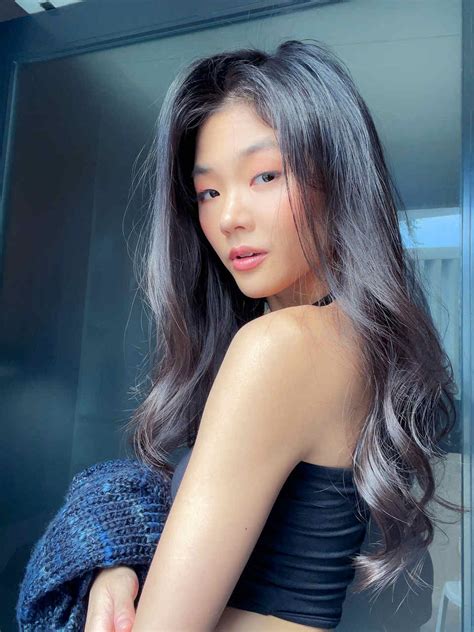 pinay models|Exclusive Interview With Pinay.